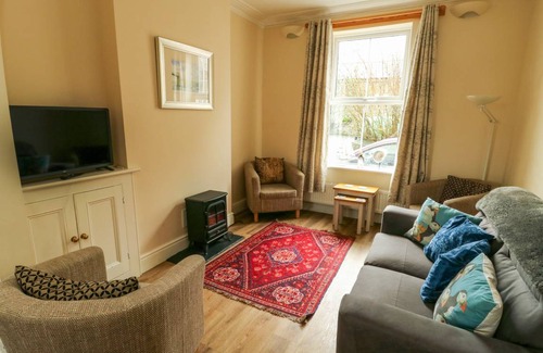 Beaumaris Cottage | Cabin ∙ 2 bedrooms ∙ 4 guests