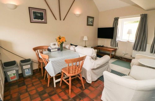 Great Fryup Dale Cottage | Cabin ∙ 2 bedrooms ∙ 4 guests