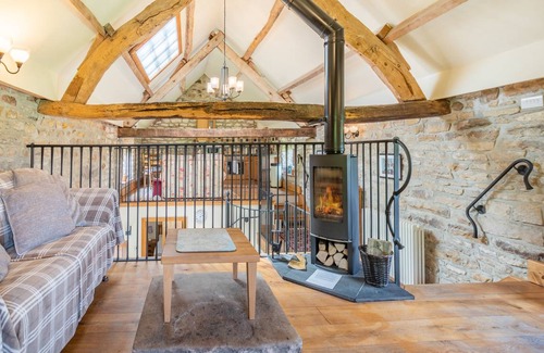 Goathland Cottage | Cabin ∙ 2 bedrooms ∙ 4 guests