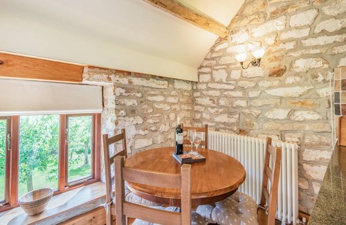 Goathland Cottage | Cabin ∙ 2 bedrooms ∙ 4 guests