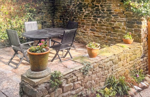 Wolsingham Cottage | Cabin ∙ 2 bedrooms ∙ 4 guests