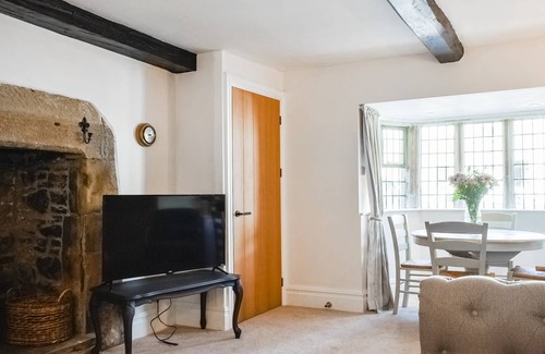 Wolsingham Cottage | Cabin ∙ 2 bedrooms ∙ 4 guests