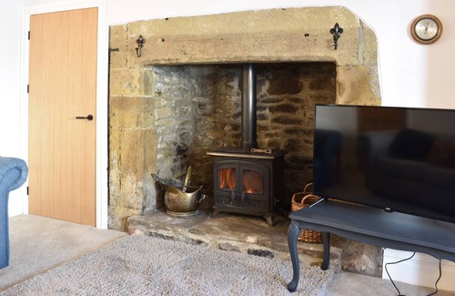 Wolsingham Cottage | Cabin ∙ 2 bedrooms ∙ 4 guests