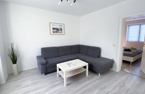 Freest Apartment | Cabin 2, Germany