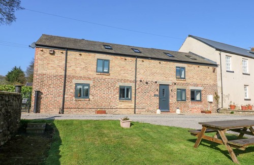Hetton-le-Hole Cottage | Cabin ∙ 3 bedrooms ∙ 6 guests