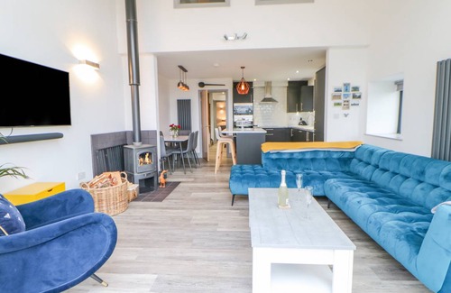 Hetton-le-Hole Cottage | Cabin ∙ 3 bedrooms ∙ 6 guests