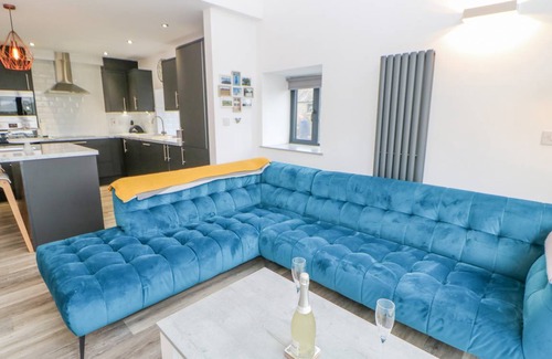 Hetton-le-Hole Cottage | Cabin ∙ 3 bedrooms ∙ 6 guests