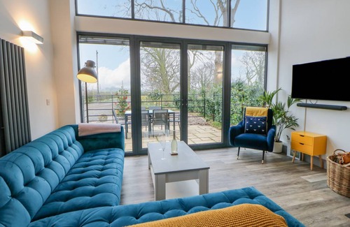 Hetton-le-Hole Cottage | Cabin ∙ 3 bedrooms ∙ 6 guests