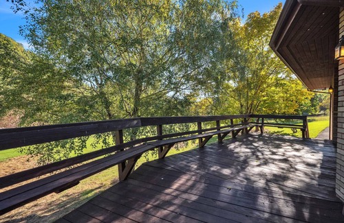 Cabins Cottage | Cabin ∙ 3 bedrooms ∙ 6 guests