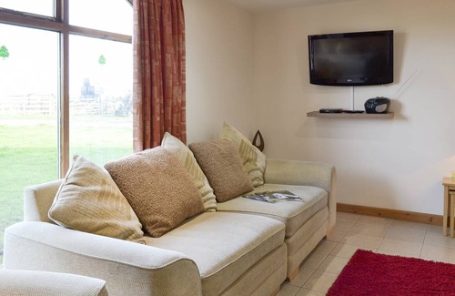 Flamborough Cottage | Cabin ∙ 3 bedrooms ∙ 6 guests