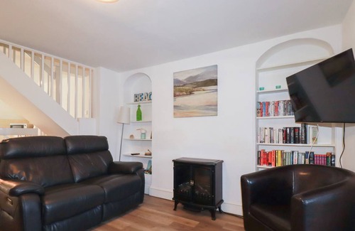 Perranporth Cottage | Cabin ∙ 3 bedrooms ∙ 6 guests