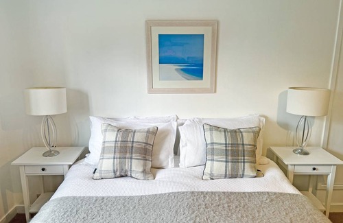 Killin Cottage | Cabin ∙ 3 bedrooms ∙ 5 guests