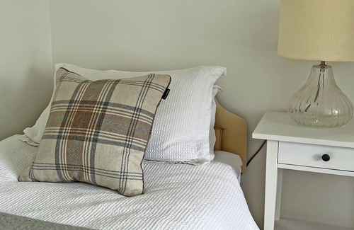 Killin Cottage | Cabin ∙ 3 bedrooms ∙ 5 guests