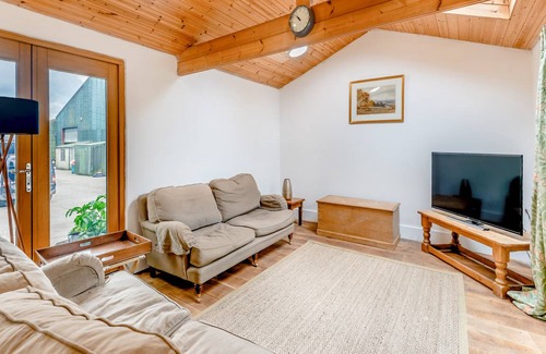 Sleaford Cottage | Cabin ∙ 3 bedrooms ∙ 6 guests