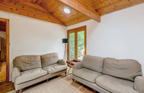 Sleaford Cottage | Cabin ∙ 3 bedrooms ∙ 6 guests