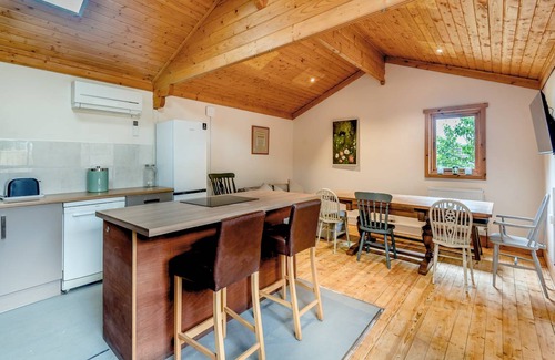 Sleaford Cottage | Cabin ∙ 3 bedrooms ∙ 6 guests