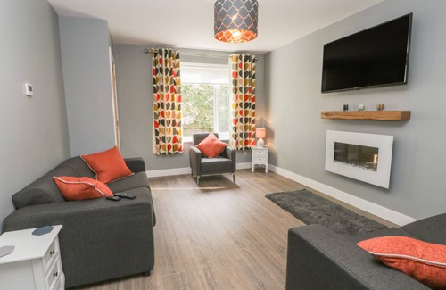 Ruswarp Cottage | Cabin ∙ 3 bedrooms ∙ 6 guests