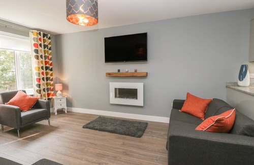 Ruswarp Cottage | Cabin ∙ 3 bedrooms ∙ 6 guests