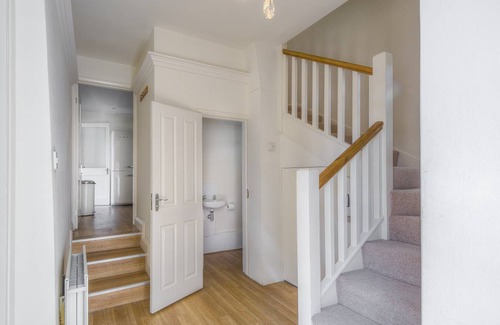 Arundel Cottage | Cabin ∙ 3 bedrooms ∙ 6 guests