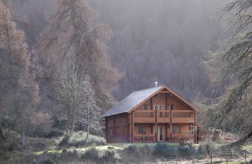 Balnain Cottage | Cabin ∙ 3 bedrooms ∙ 6 guests