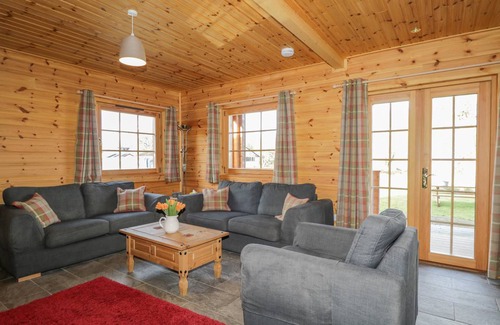 Balnain Cottage | Cabin ∙ 3 bedrooms ∙ 6 guests