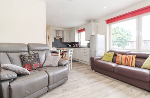 Staveley Cottage | Cabin ∙ 3 bedrooms ∙ 6 guests