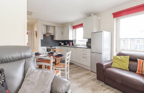 Staveley Cottage | Cabin ∙ 3 bedrooms ∙ 6 guests
