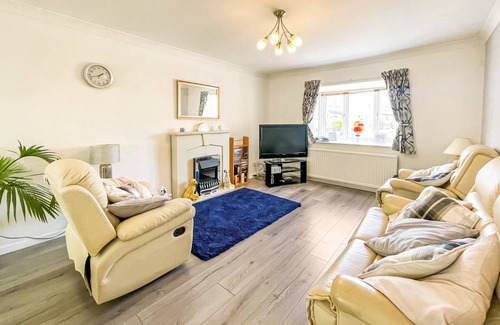 Flagg Cottage | Cabin ∙ 3 bedrooms ∙ 6 guests