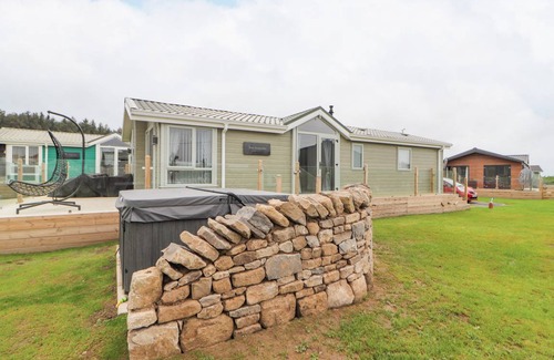 Cockermouth Cottage | Cabin ∙ 3 bedrooms ∙ 6 guests