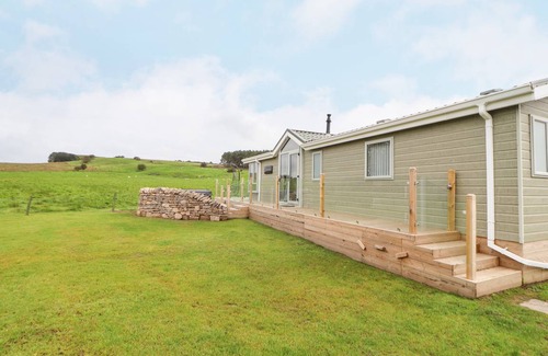 Cockermouth Cottage | Cabin ∙ 3 bedrooms ∙ 6 guests