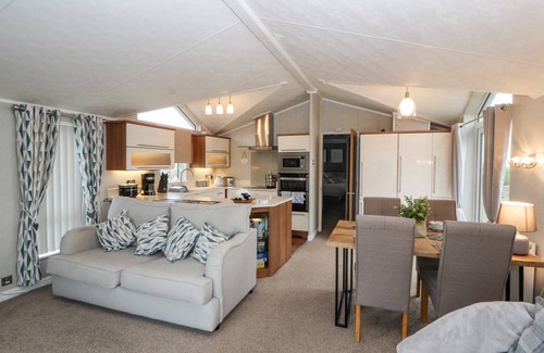 Cockermouth Cottage | Cabin ∙ 3 bedrooms ∙ 6 guests