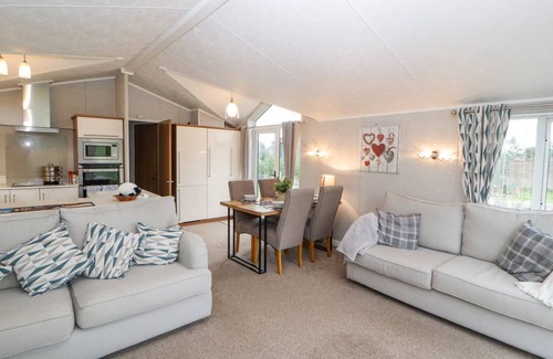 Cockermouth Cottage | Cabin ∙ 3 bedrooms ∙ 6 guests