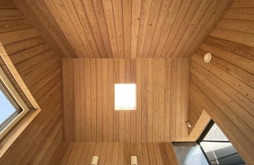 Dungeness Cottage | Cabin ∙ 3 bedrooms ∙ 6 guests