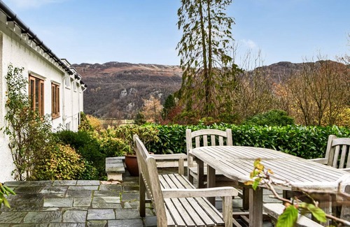 Manesty Cottage | Cabin ∙ 3 bedrooms ∙ 6 guests