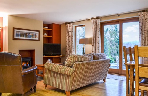 Manesty Cottage | Cabin ∙ 3 bedrooms ∙ 6 guests