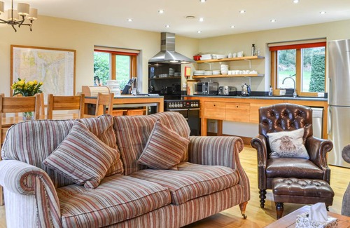 Manesty Cottage | Cabin ∙ 3 bedrooms ∙ 6 guests