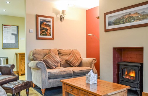 Manesty Cottage | Cabin ∙ 3 bedrooms ∙ 6 guests