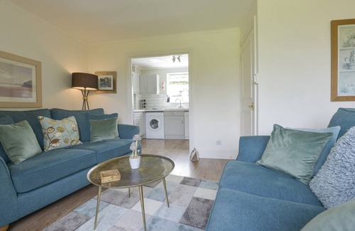 Dittisham Cottage | Cabin ∙ 3 bedrooms ∙ 5 guests