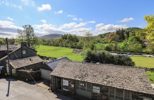 Elterwater Cottage | Cabin ∙ 3 bedrooms ∙ 6 guests