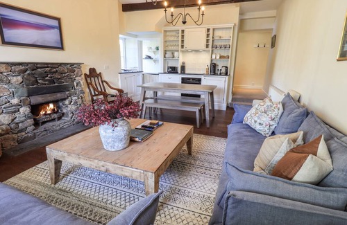 Elterwater Cottage | Cabin ∙ 3 bedrooms ∙ 6 guests