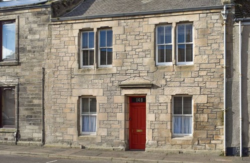 Kirkcaldy Cottage | Cabin ∙ 3 bedrooms ∙ 5 guests
