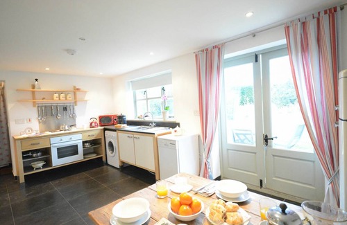 Westleton Cottage | Cabin ∙ 3 bedrooms ∙ 5 guests