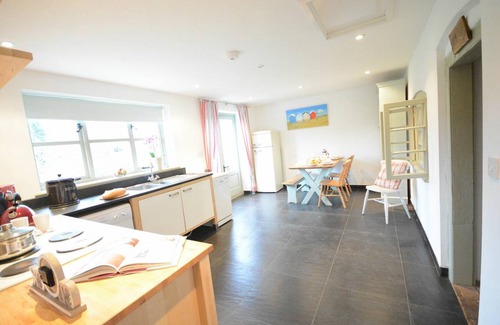 Westleton Cottage | Cabin ∙ 3 bedrooms ∙ 5 guests
