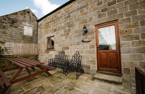 North York Moors National Park Cottage | Cabin ∙ 4 bedrooms ∙ 8 guests