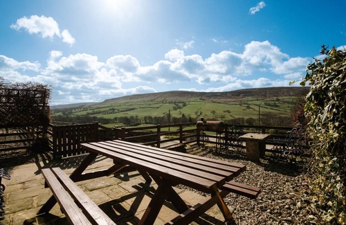 North York Moors National Park Cottage | Cabin ∙ 4 bedrooms ∙ 8 guests