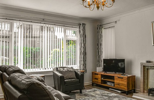 Peel Cottage | Cabin ∙ 4 bedrooms ∙ 6 guests