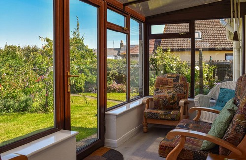 Peel Cottage | Cabin ∙ 4 bedrooms ∙ 6 guests