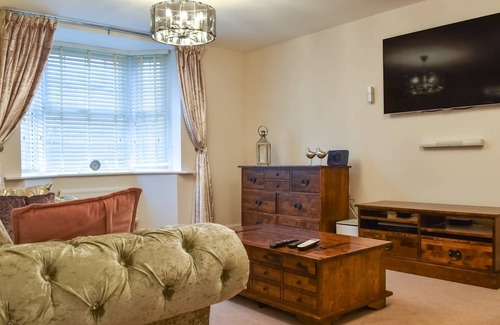 Whitby Cottage | Cabin ∙ 4 bedrooms ∙ 7 guests