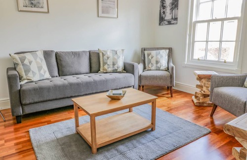 Kelso Cottage | Cabin ∙ 4 bedrooms ∙ 8 guests