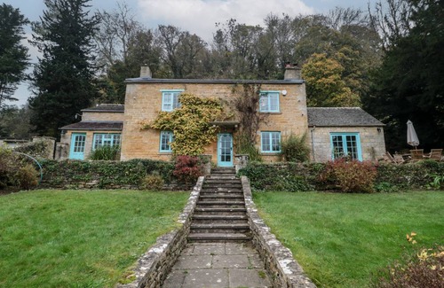 Turkdean Cottage | Cabin ∙ 4 bedrooms ∙ 8 guests